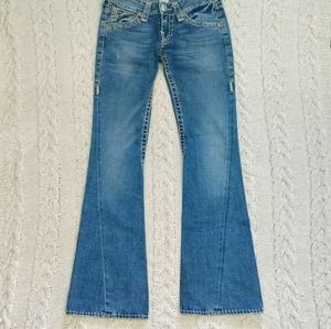 True Religion women's jeans
